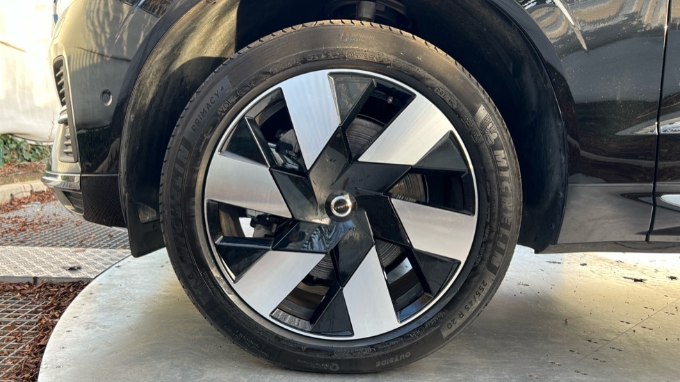 Used Volvo XC60 2025 for sale - 76780381: Photo 25