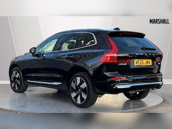 Used Volvo XC60 2025 for sale - 76780381: Photo