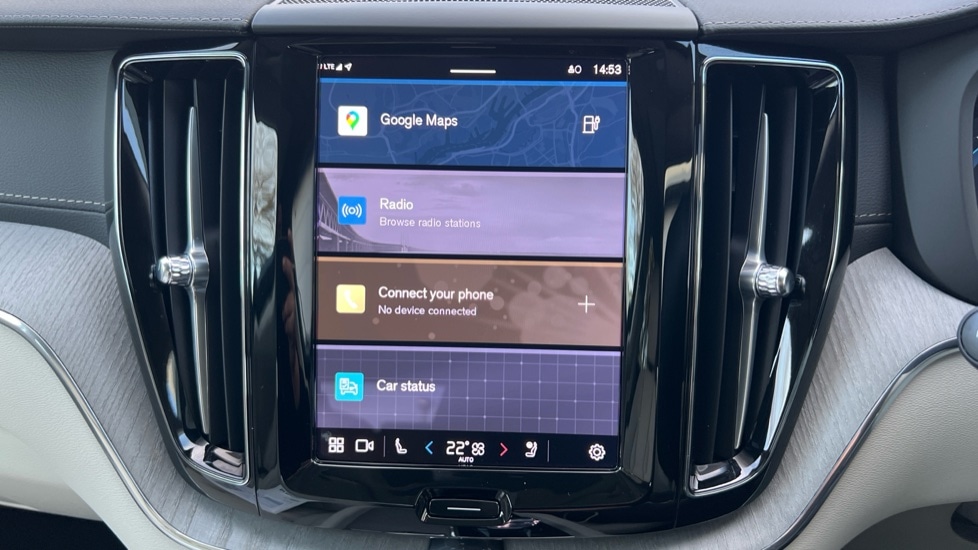 Used Volvo XC60 2025 for sale - 76780381: Photo 34