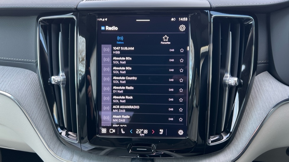 Used Volvo XC60 2025 for sale - 76780381: Photo 35