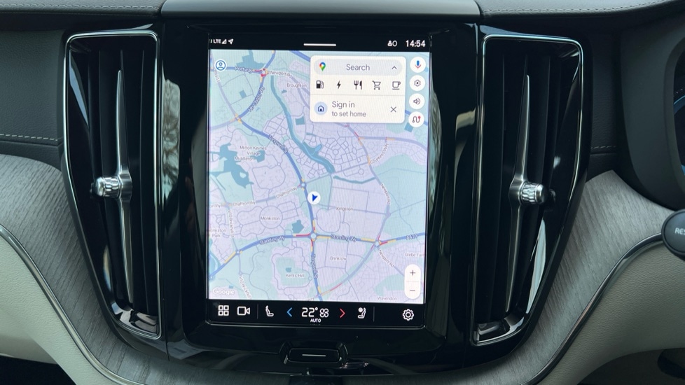 Used Volvo XC60 2025 for sale - 76780381: Photo 36