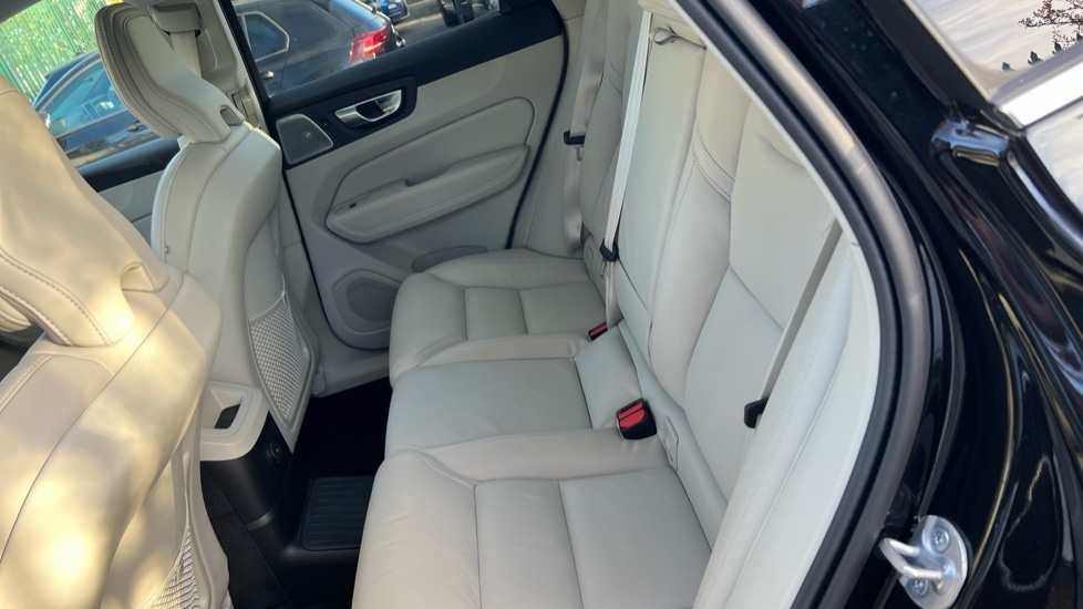 Used Volvo XC60 2025 for sale - 76780381: Photo 38