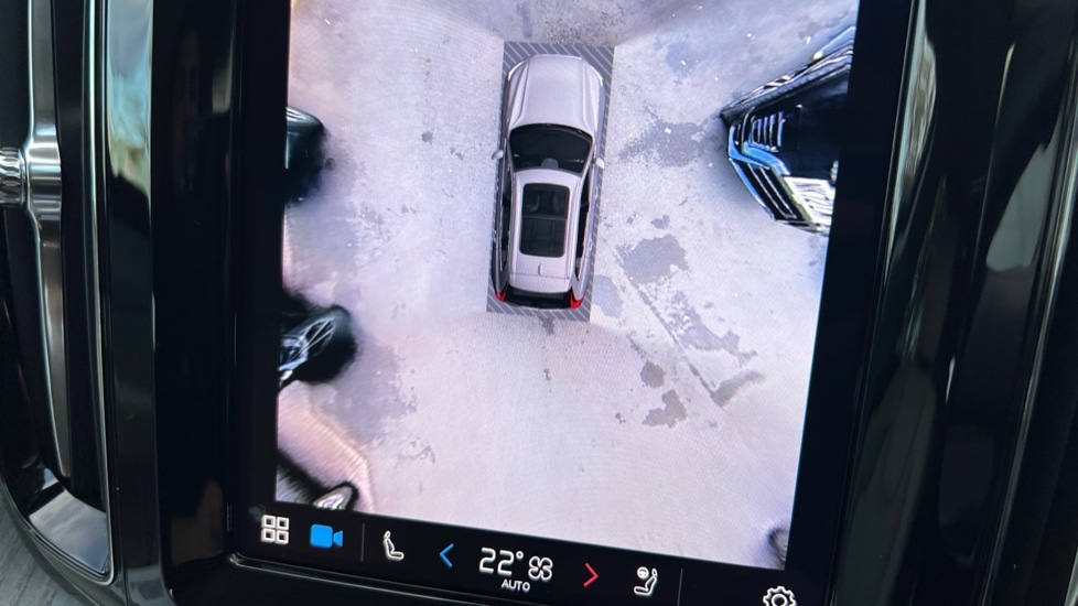 Used Volvo XC60 2025 for sale - 76780381: Photo 39