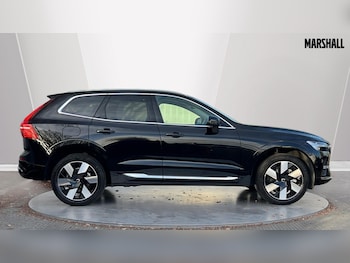 Used Volvo XC60 2025 for sale - 76780381: Photo