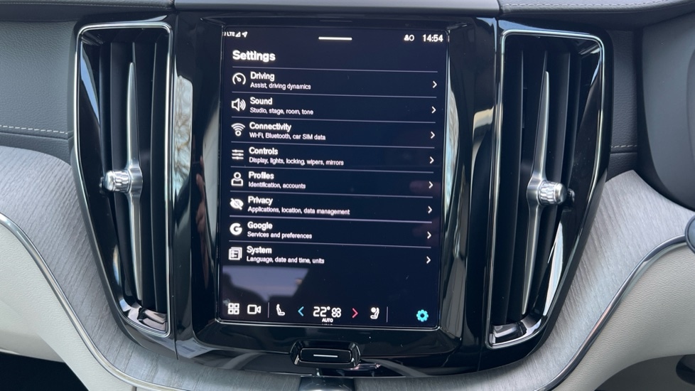 Used Volvo XC60 2025 for sale - 76780381: Photo 40