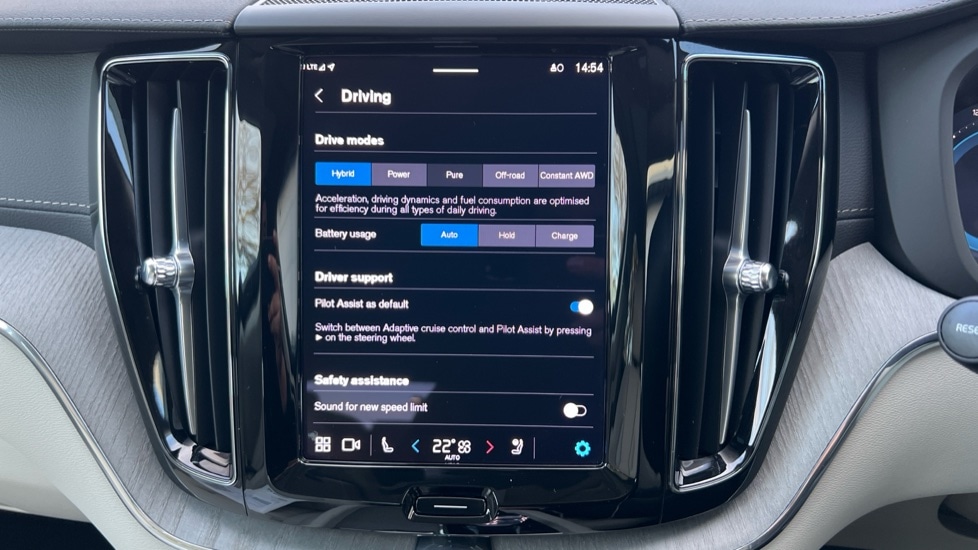 Used Volvo XC60 2025 for sale - 76780381: Photo 41