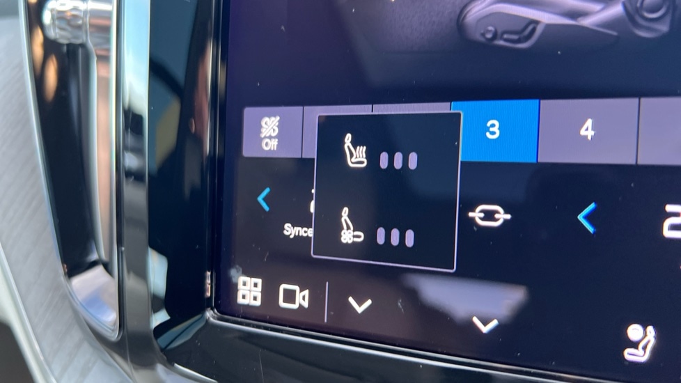 Used Volvo XC60 2025 for sale - 76780381: Photo 52