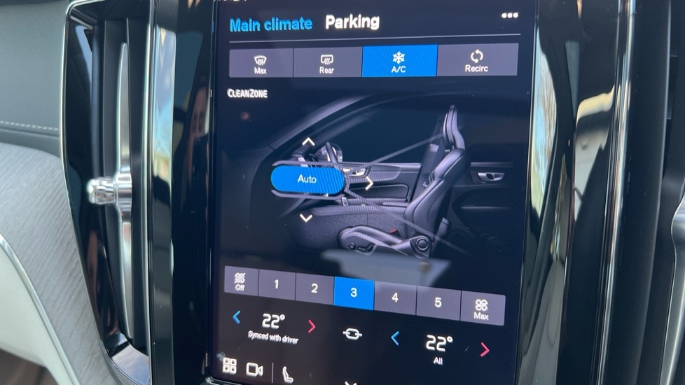 Used Volvo XC60 2025 for sale - 76780381: Photo 53