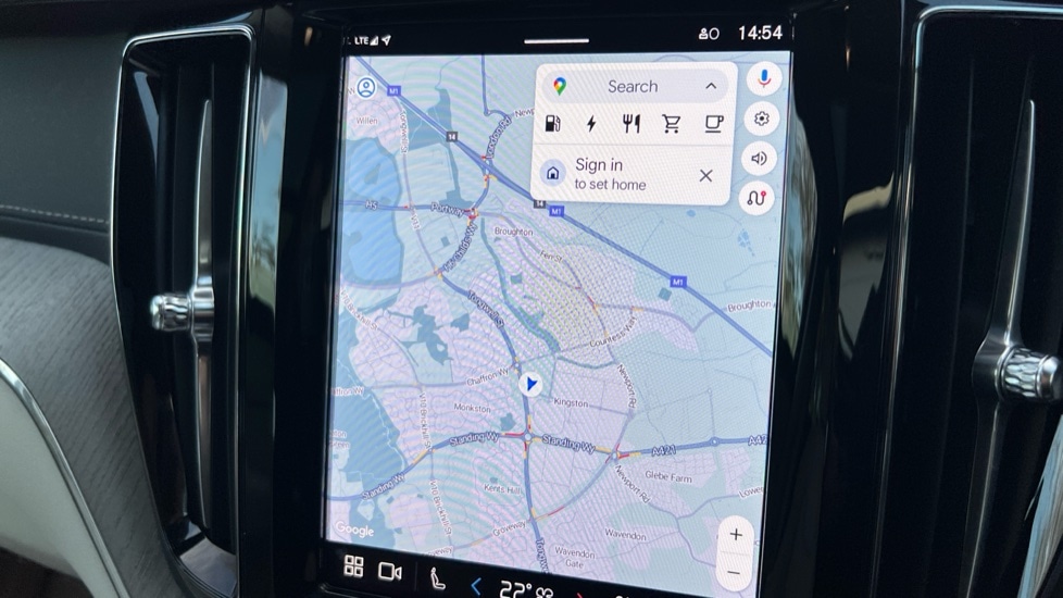 Used Volvo XC60 2025 for sale - 76780381: Photo 54