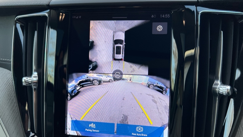 Used Volvo XC60 2025 for sale - 76780381: Photo 57