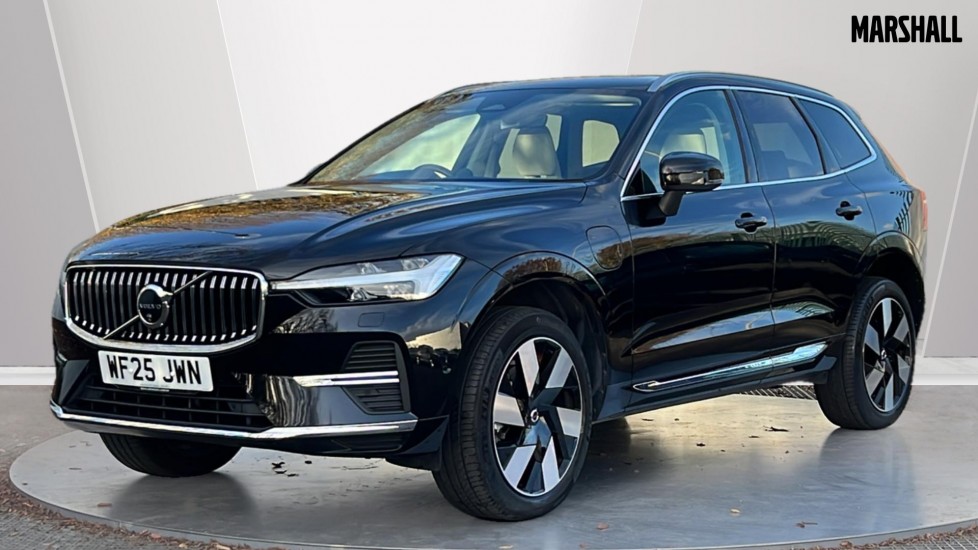 Used Volvo XC60 2025 for sale - 76780381: Photo 6