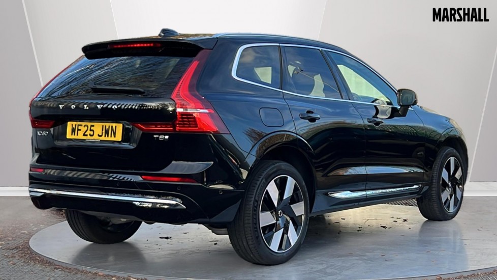 Used Volvo XC60 2025 for sale - 76780381: Photo 7