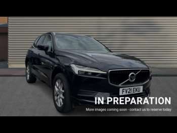 2021 - 2.0 B5P [250] Momentum 5dr AWD Geartronic Auto