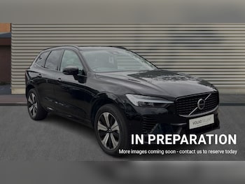 Volvo - XC60