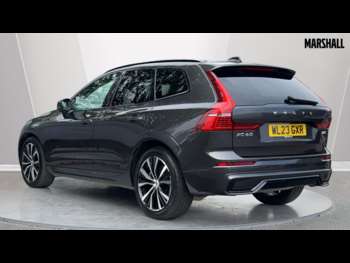 Used Volvo XC60 2023 for sale - 75451906: Photo