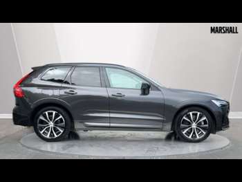 Used Volvo XC60 2023 for sale - 75451906: Photo