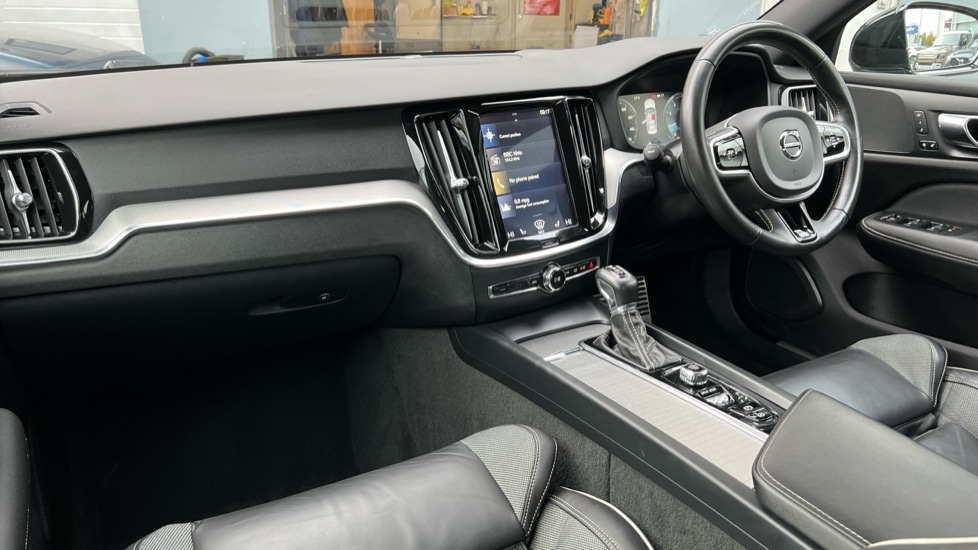 Used Volvo S60 2019 for sale - 76528931: Photo 10