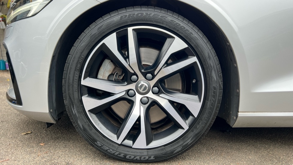 Used Volvo S60 2019 for sale - 76528931: Photo 17