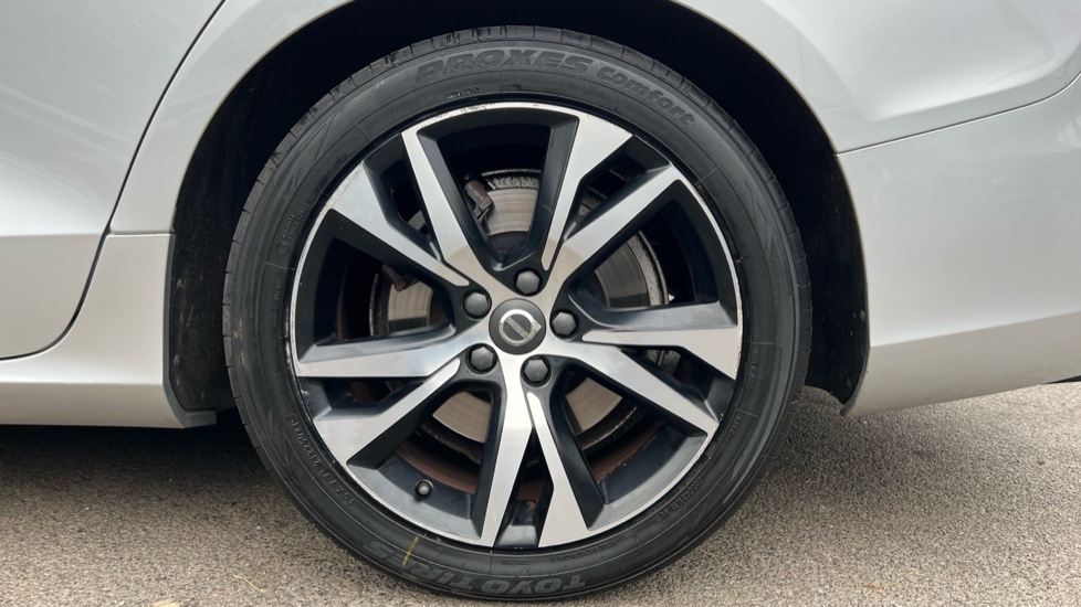 Used Volvo S60 2019 for sale - 76528931: Photo 18