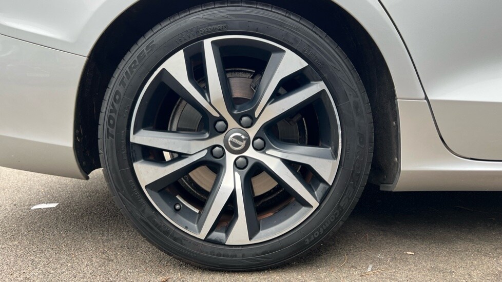 Used Volvo S60 2019 for sale - 76528931: Photo 19