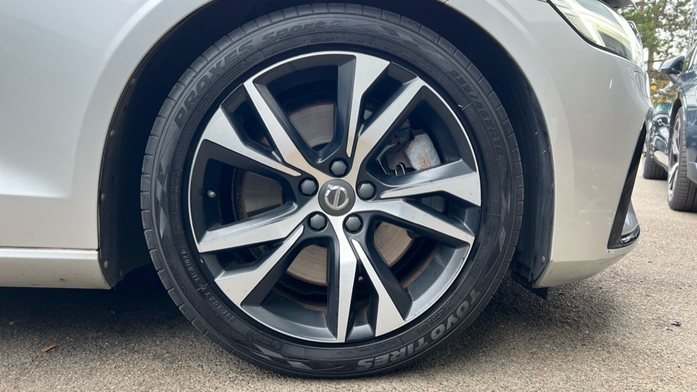 Used Volvo S60 2019 for sale - 76528931: Photo 20