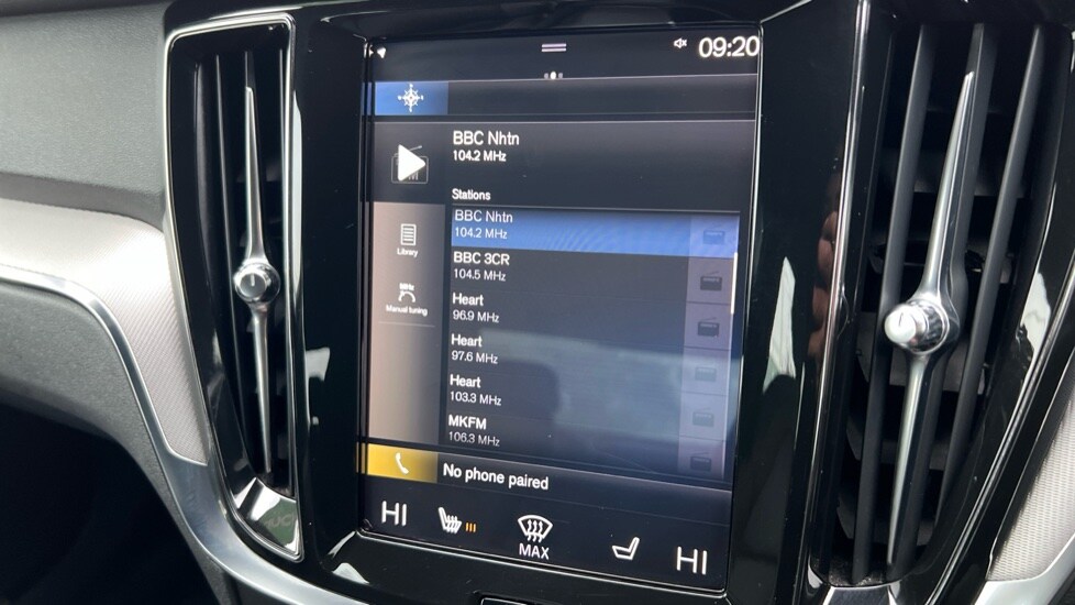 Used Volvo S60 2019 for sale - 76528931: Photo 33