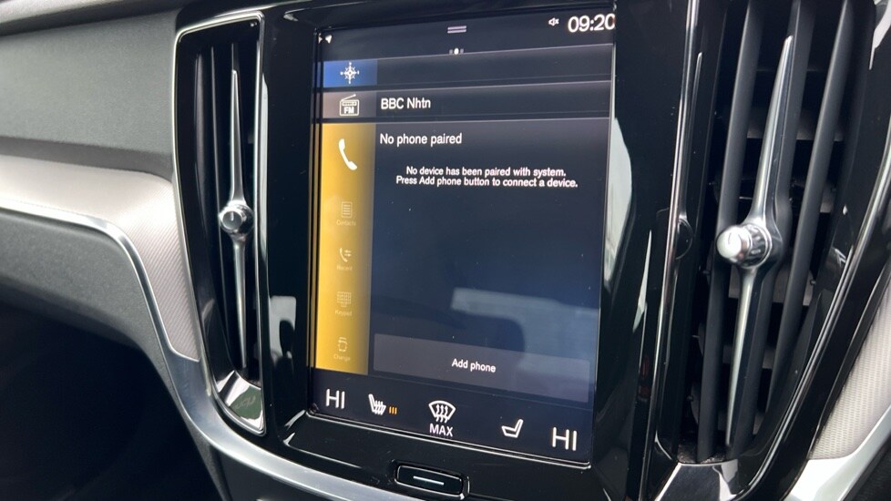 Used Volvo S60 2019 for sale - 76528931: Photo 34