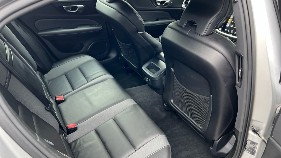 Used Volvo S60 2019 for sale - 76528931: Photo 39