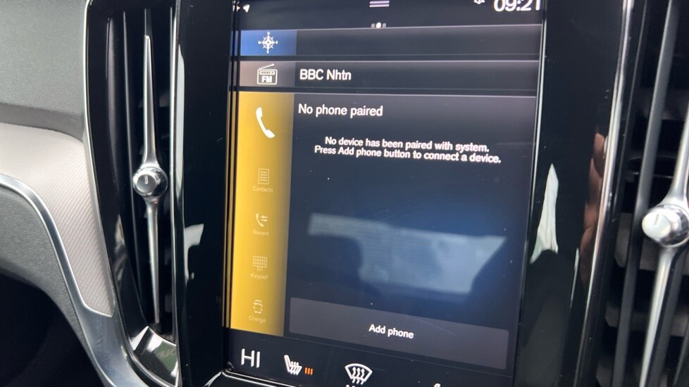 Used Volvo S60 2019 for sale - 76528931: Photo 45