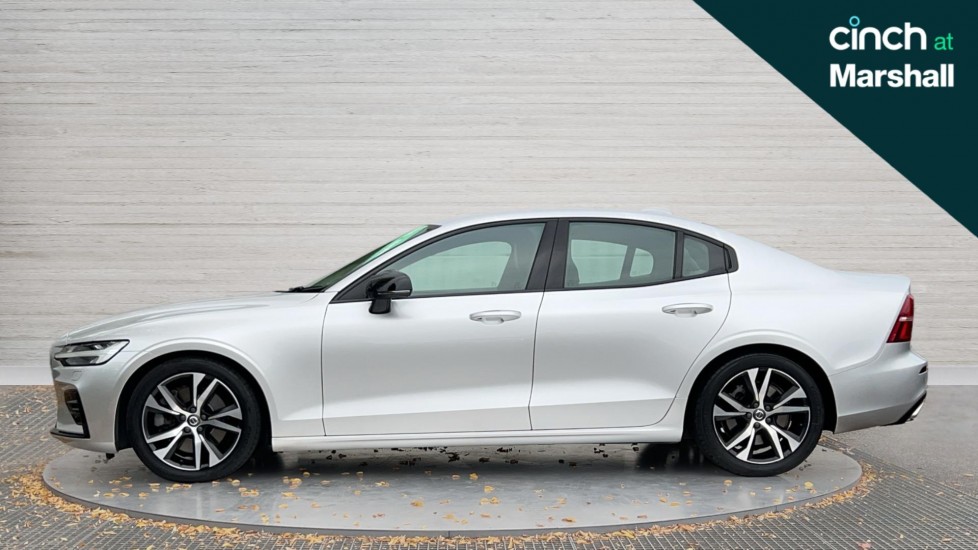 Used Volvo S60 2019 for sale - 76528931: Photo 6