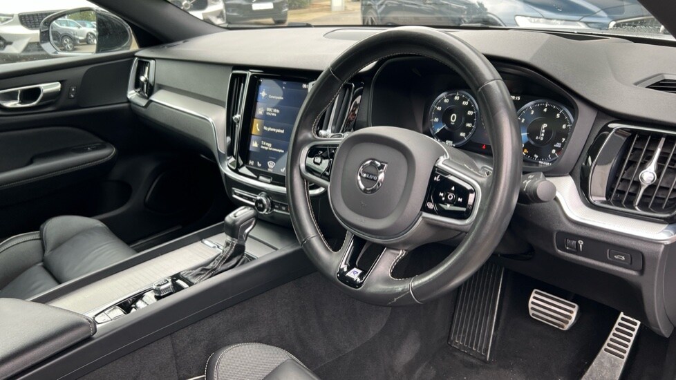 Used Volvo S60 2019 for sale - 76528931: Photo 9