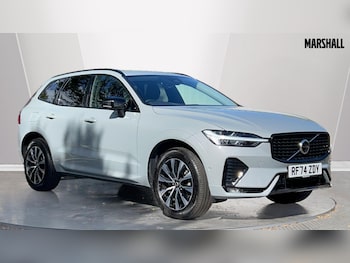Volvo - XC60