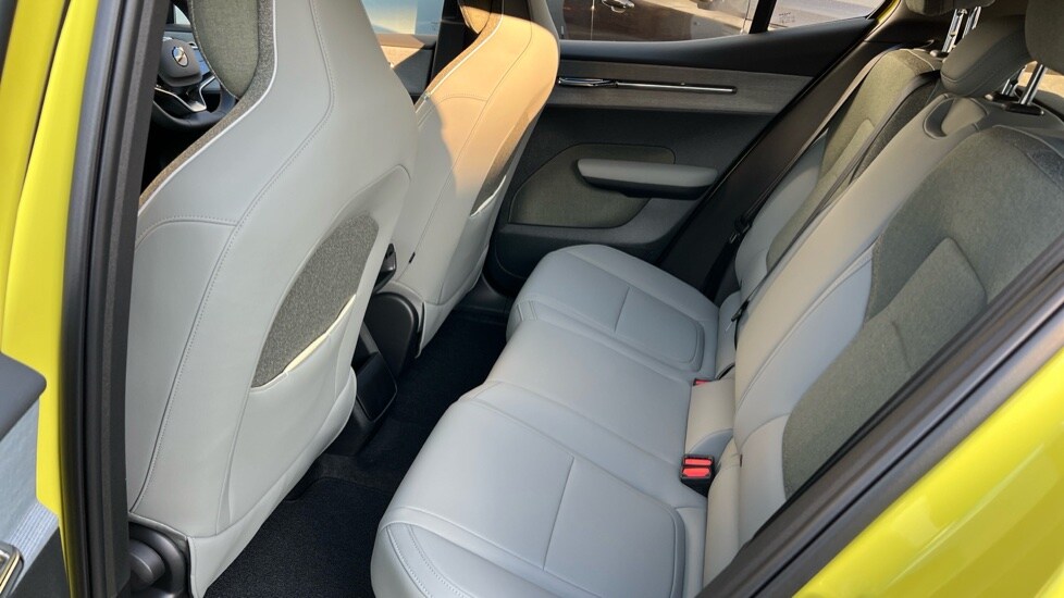 Used Volvo EX30 2025 for sale - 76249893: Photo 10