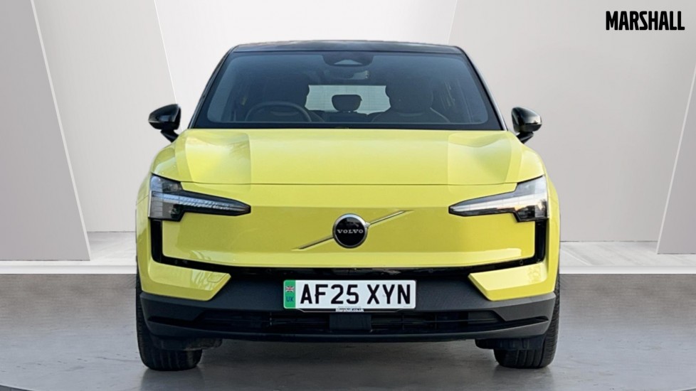 Used Volvo EX30 2025 for sale - 76249893: Photo 12