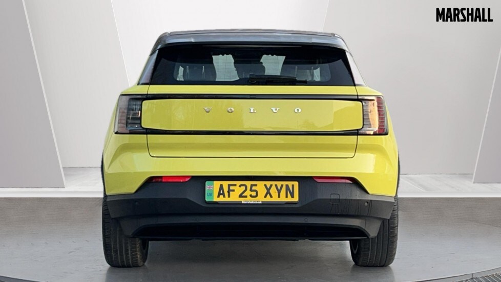 Used Volvo EX30 2025 for sale - 76249893: Photo 13