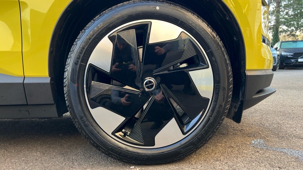 Used Volvo EX30 2025 for sale - 76249893: Photo 16