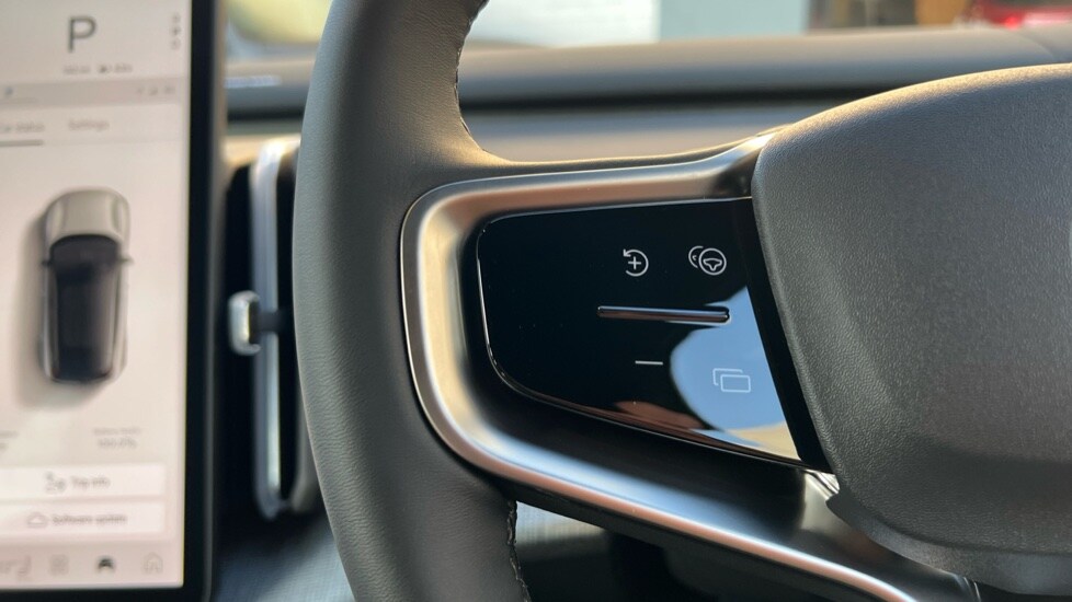 Used Volvo EX30 2025 for sale - 76249893: Photo 18