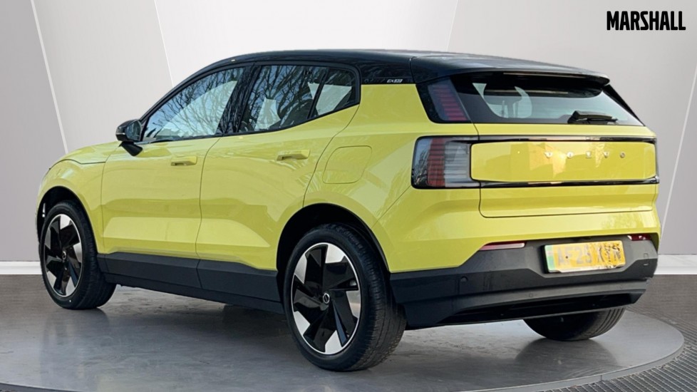 Used Volvo EX30 2025 for sale - 76249893: Photo 2