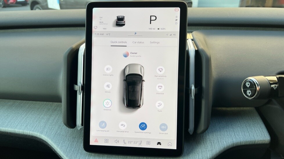 Used Volvo EX30 2025 for sale - 76249893: Photo 20