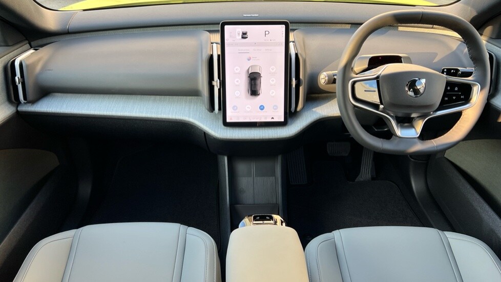 Used Volvo EX30 2025 for sale - 76249893: Photo 21