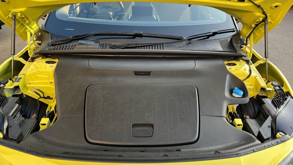 Used Volvo EX30 2025 for sale - 76249893: Photo 23