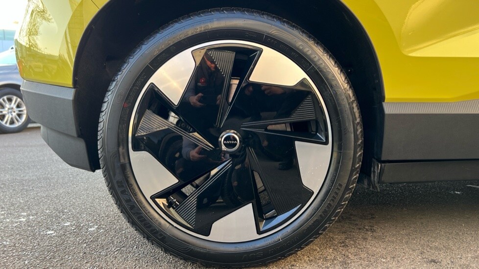 Used Volvo EX30 2025 for sale - 76249893: Photo 24