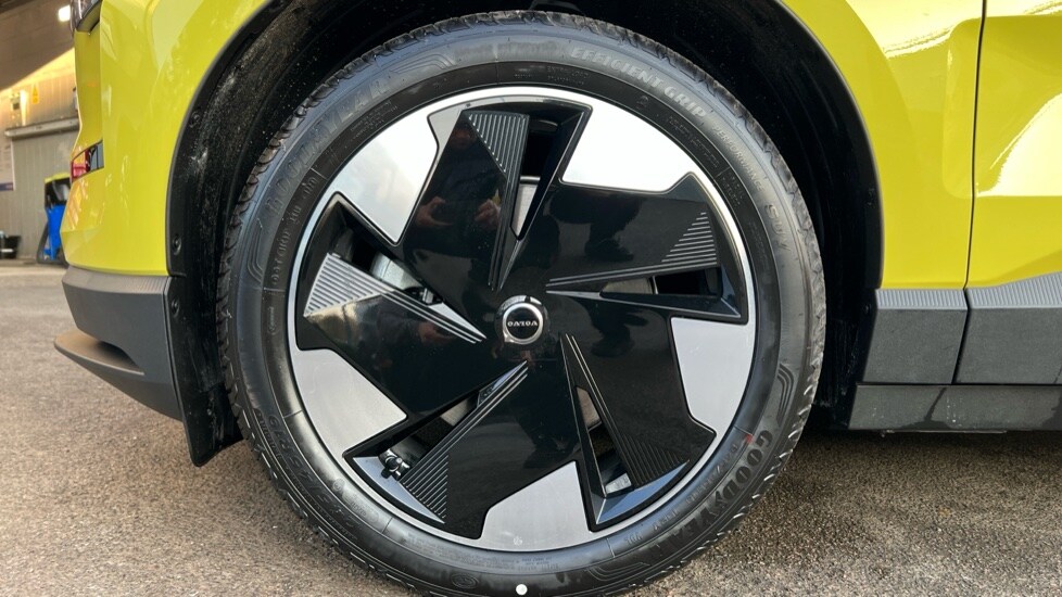 Used Volvo EX30 2025 for sale - 76249893: Photo 25