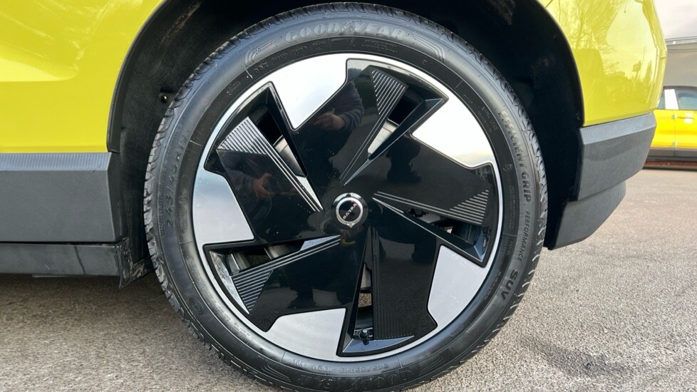 Used Volvo EX30 2025 for sale - 76249893: Photo 26