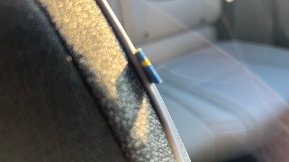 Used Volvo EX30 2025 for sale - 76249893: Photo 27