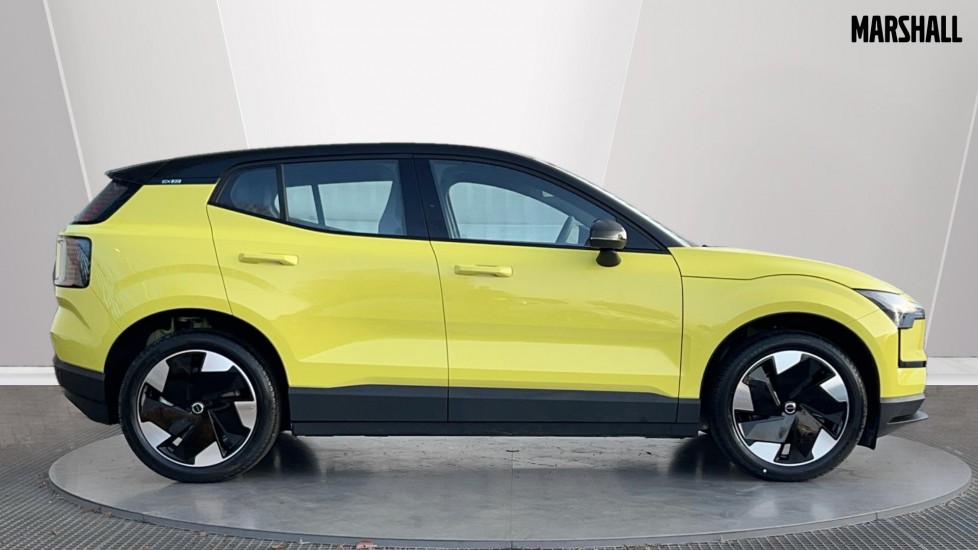 Used Volvo EX30 2025 for sale - 76249893: Photo 3