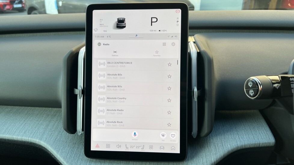 Used Volvo EX30 2025 for sale - 76249893: Photo 33