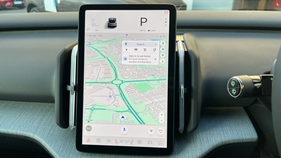 Used Volvo EX30 2025 for sale - 76249893: Photo 34