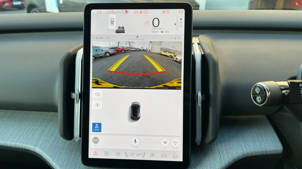 Used Volvo EX30 2025 for sale - 76249893: Photo 35