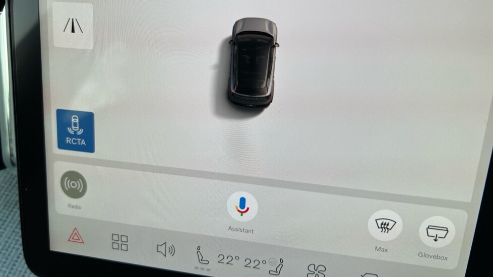 Used Volvo EX30 2025 for sale - 76249893: Photo 37